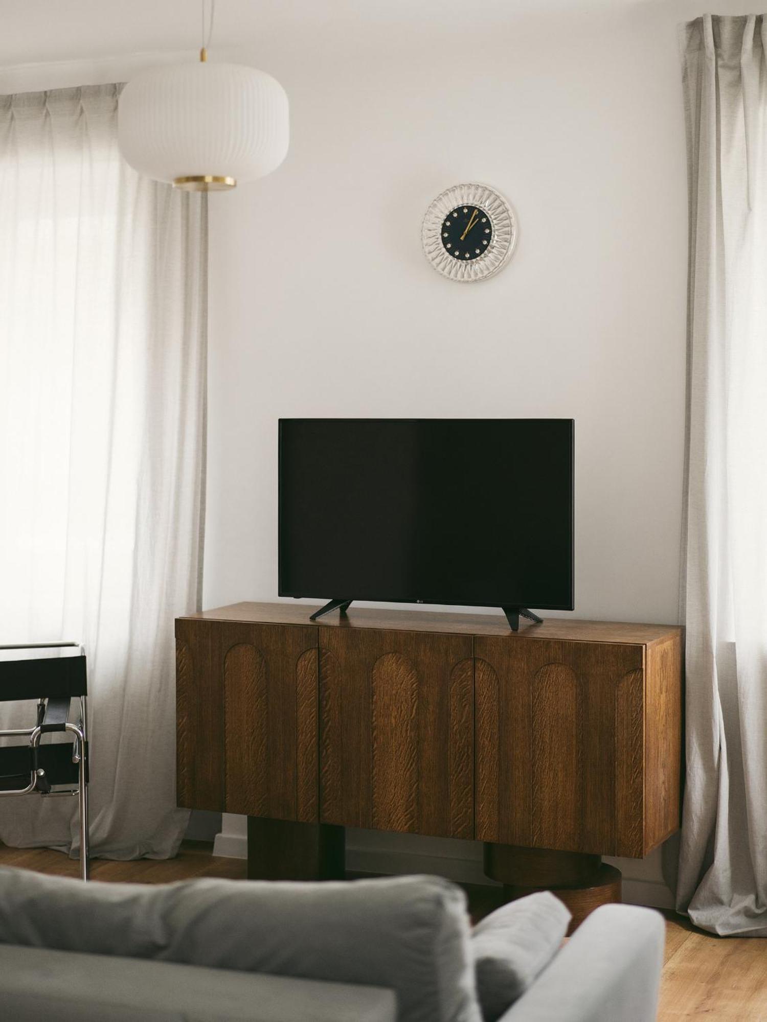 Golden Hour Apartment - Warsaw City Center Esterno foto