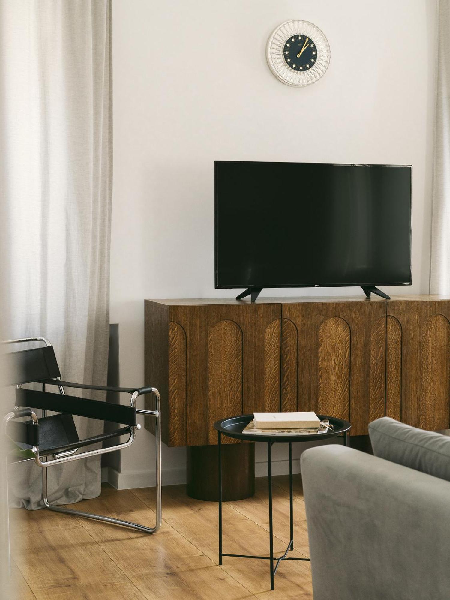 Golden Hour Apartment - Warsaw City Center Esterno foto